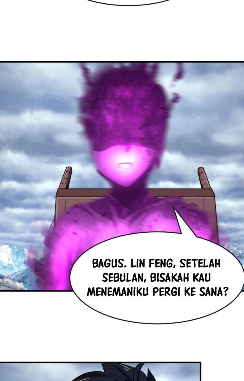 Age of Terror Chapter 136 - halaman 15