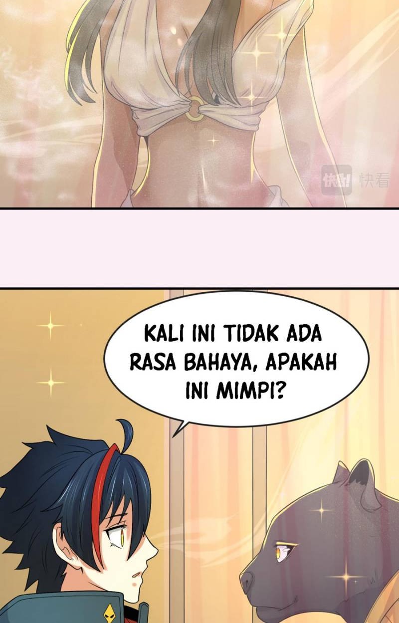 Age of Terror Chapter 136 - halaman 21