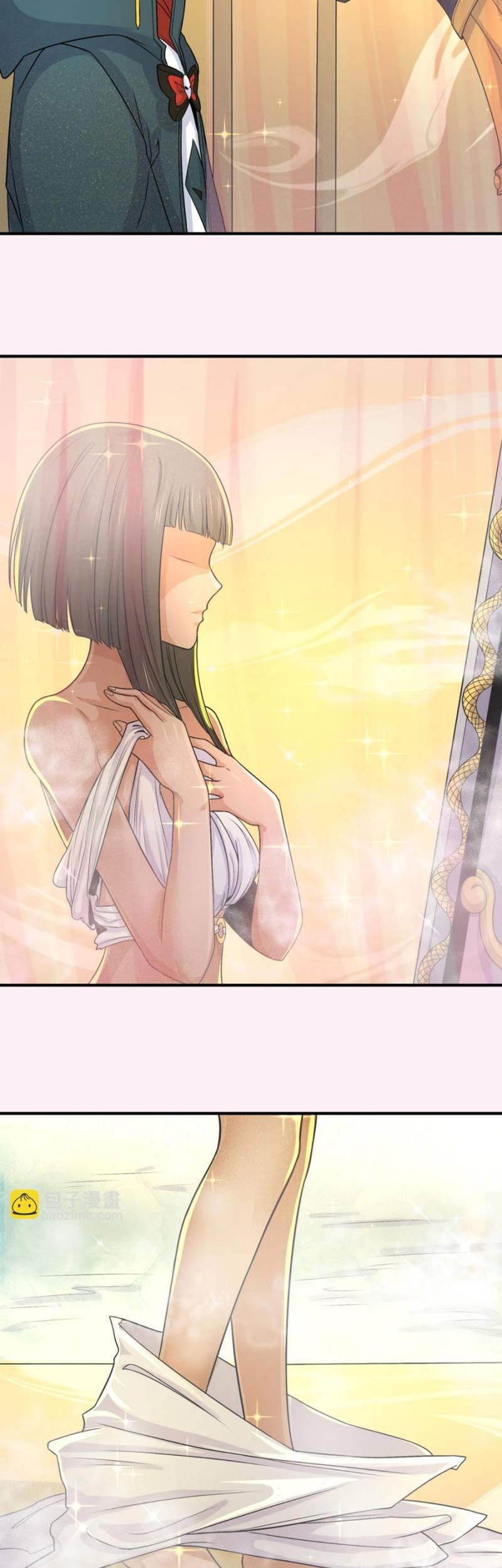 Age of Terror Chapter 136 - halaman 22