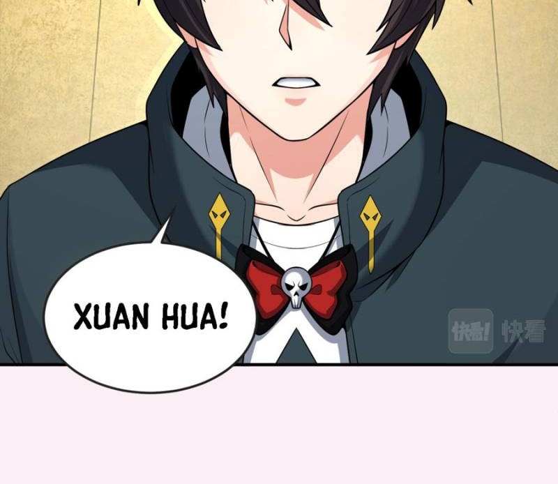 Age of Terror Chapter 136 - halaman 24