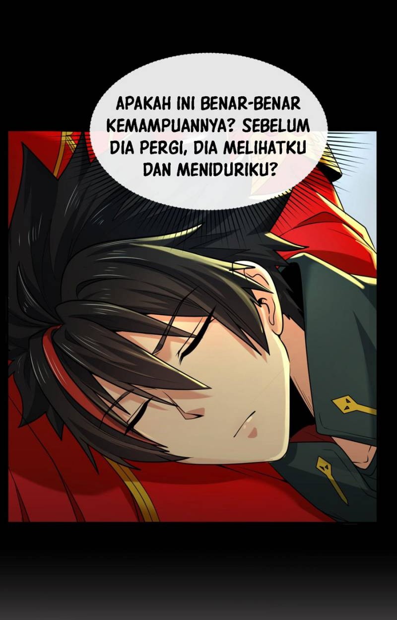 Age of Terror Chapter 136 - halaman 27