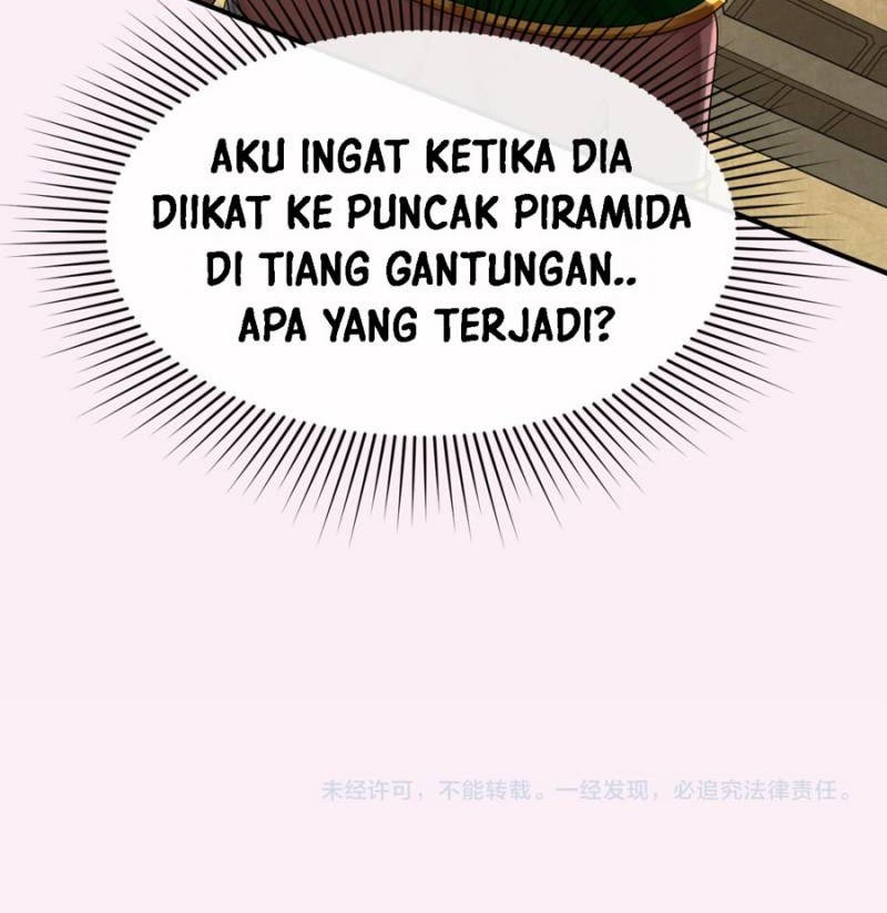Age of Terror Chapter 136 - halaman 30
