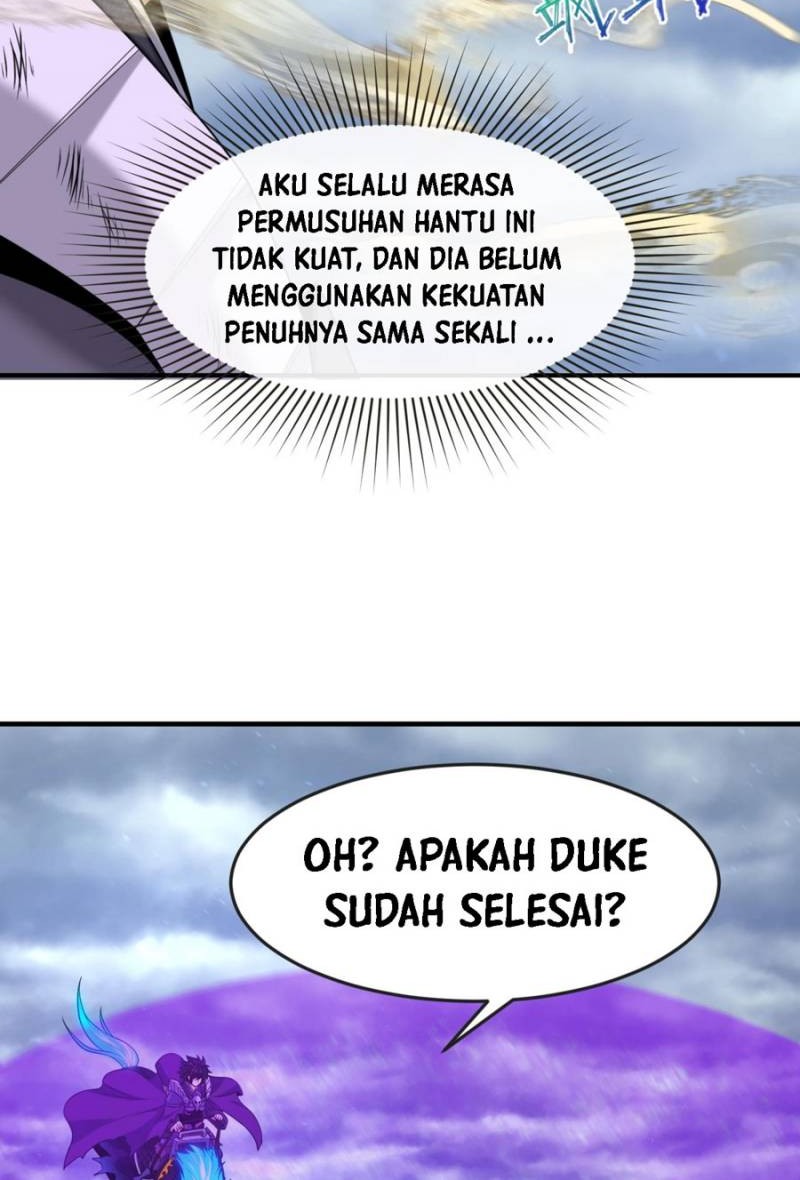 Age of Terror Chapter 136 - halaman 9