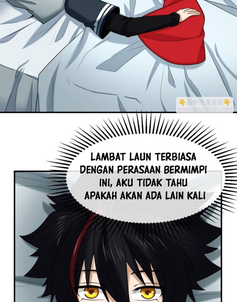 Age of Terror Chapter 137 - halaman 12