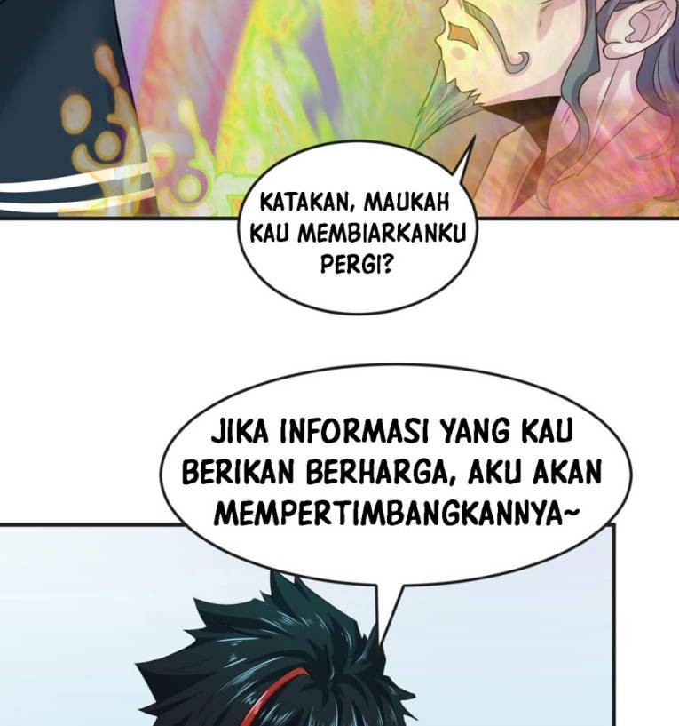 Age of Terror Chapter 137 - halaman 15