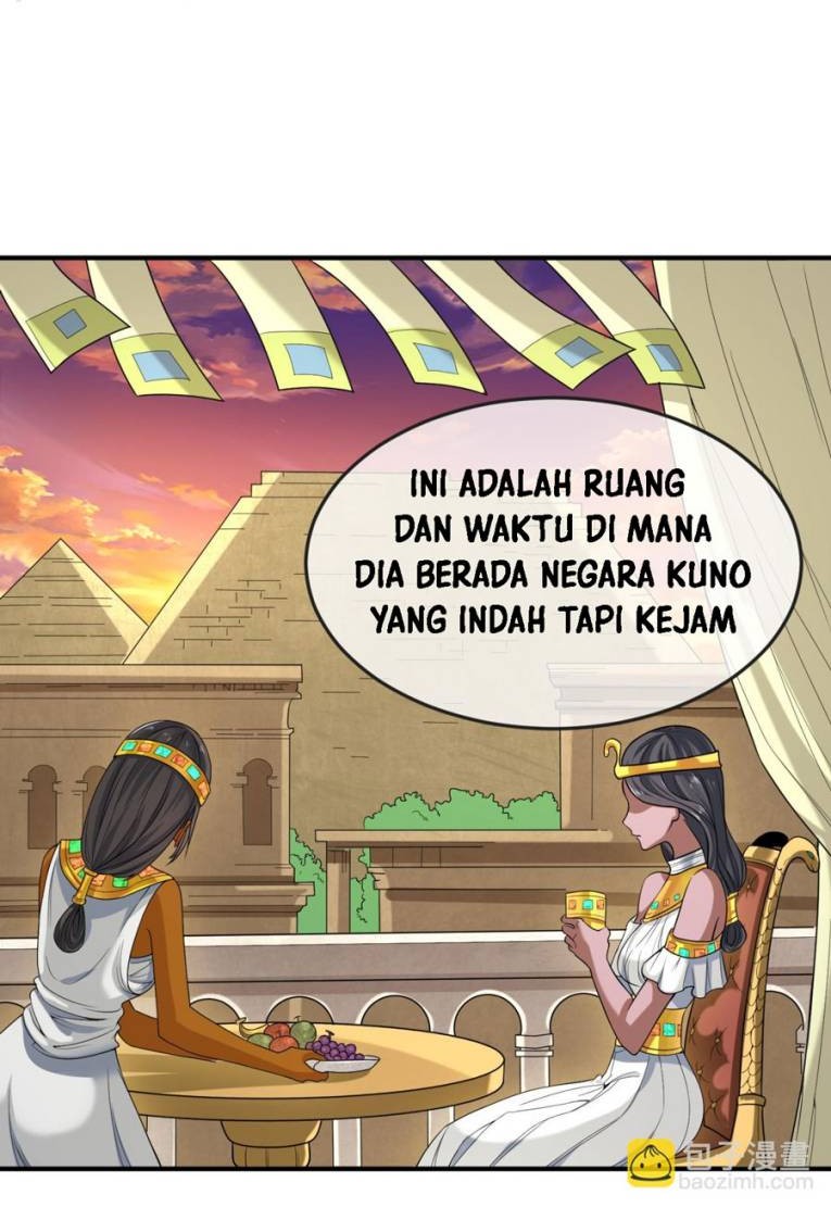 Age of Terror Chapter 137 - halaman 3