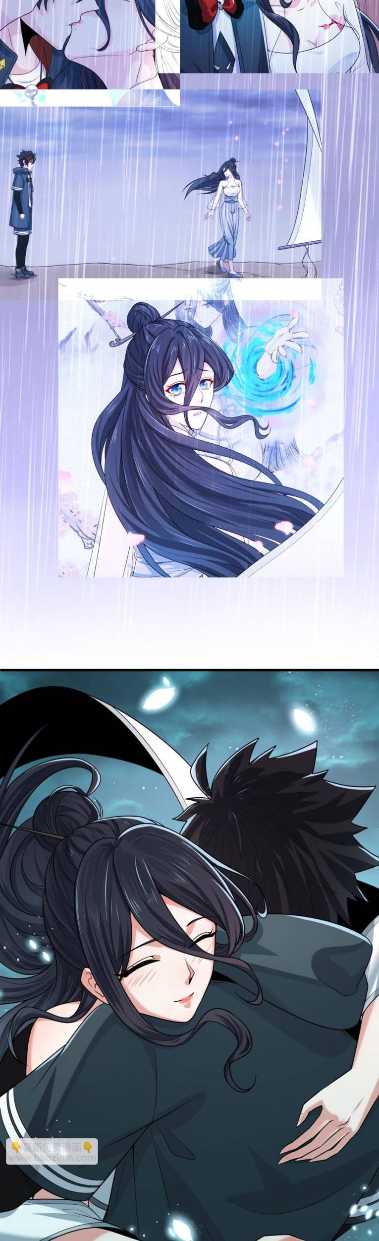 Age of Terror Chapter 137 - halaman 41