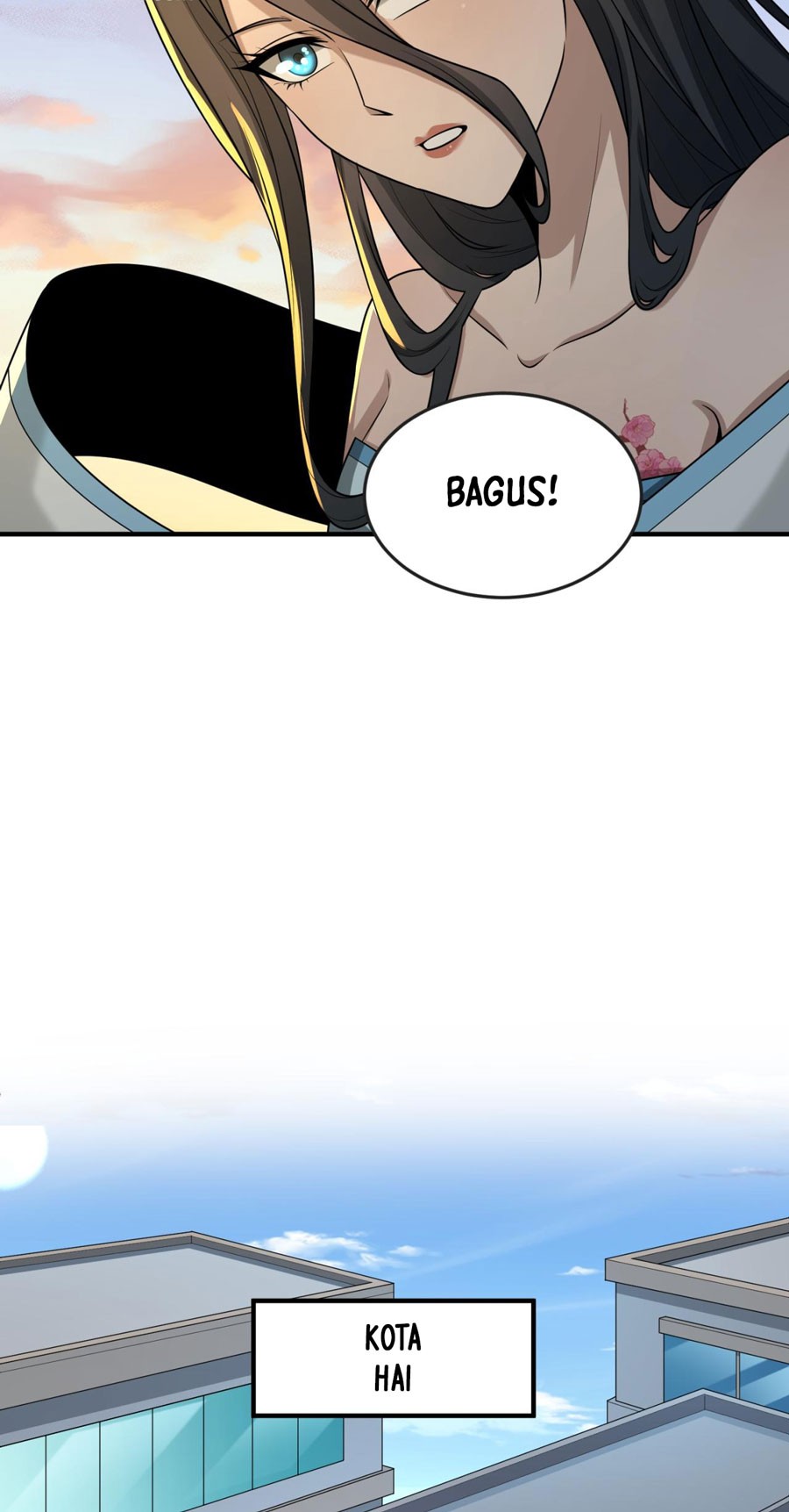 Age of Terror Chapter 138 - halaman 9