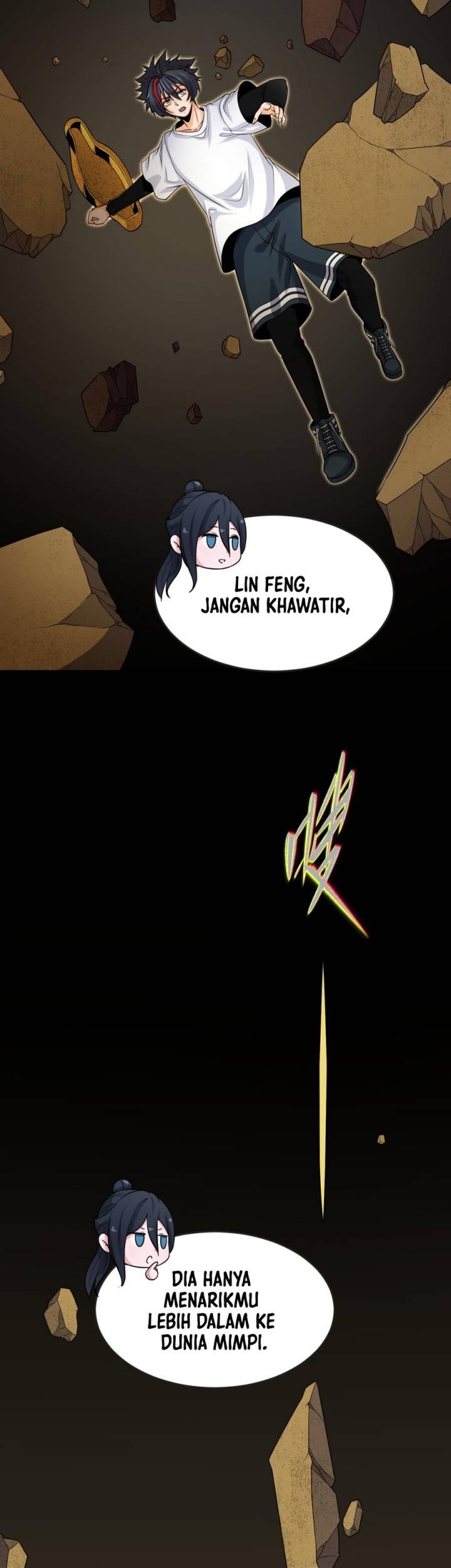 Age of Terror Chapter 139 - halaman 13