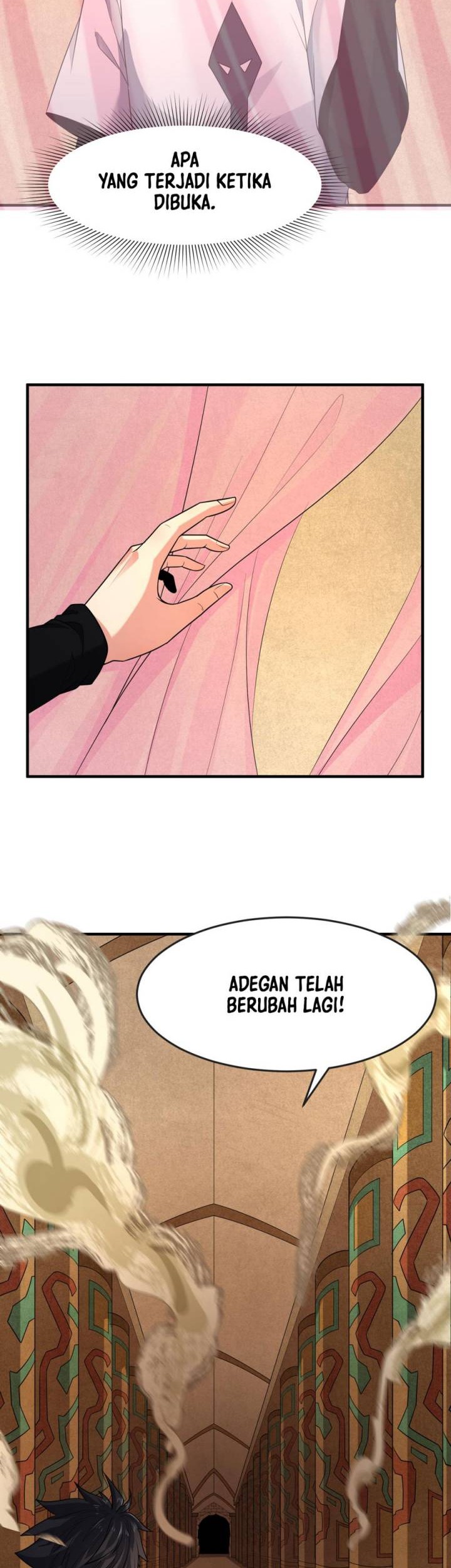 Age of Terror Chapter 139 - halaman 2