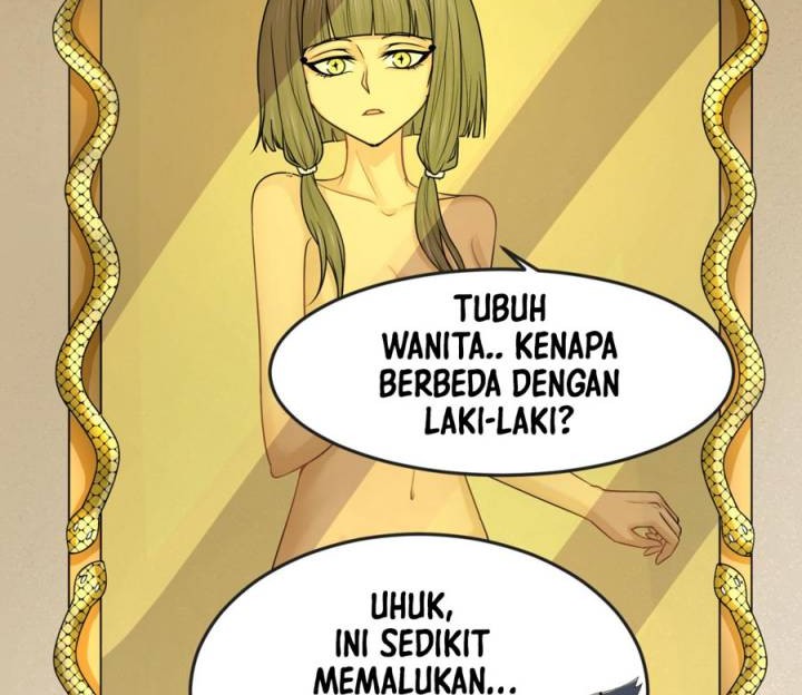 Age of Terror Chapter 139 - halaman 20