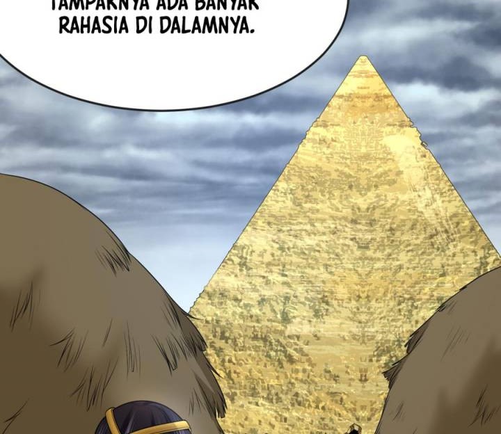 Age of Terror Chapter 139 - halaman 26