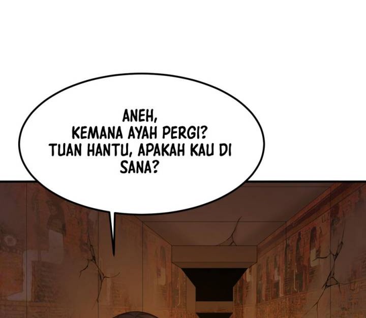 Age of Terror Chapter 139 - halaman 32