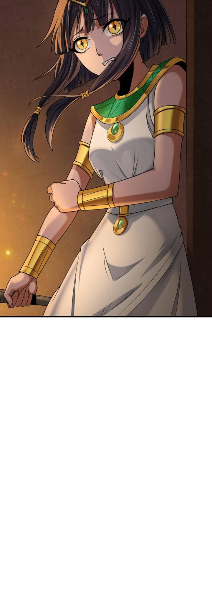 Age of Terror Chapter 139 - halaman 39