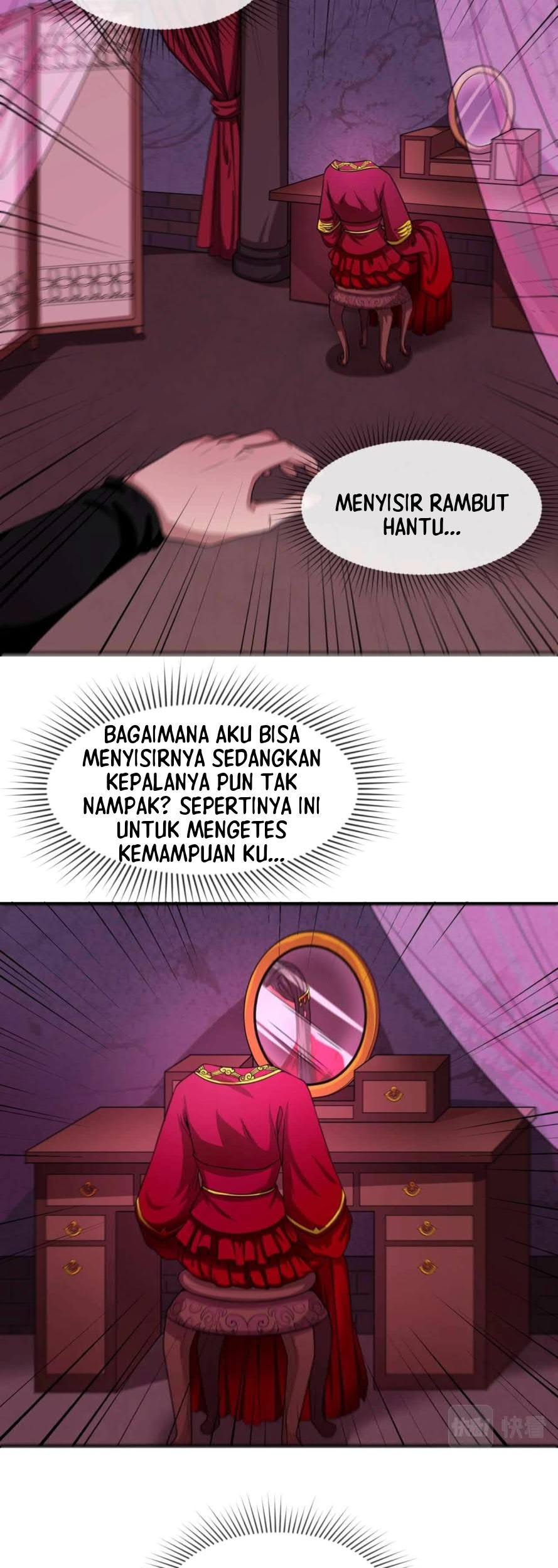 Age of Terror Chapter 14 - halaman 11