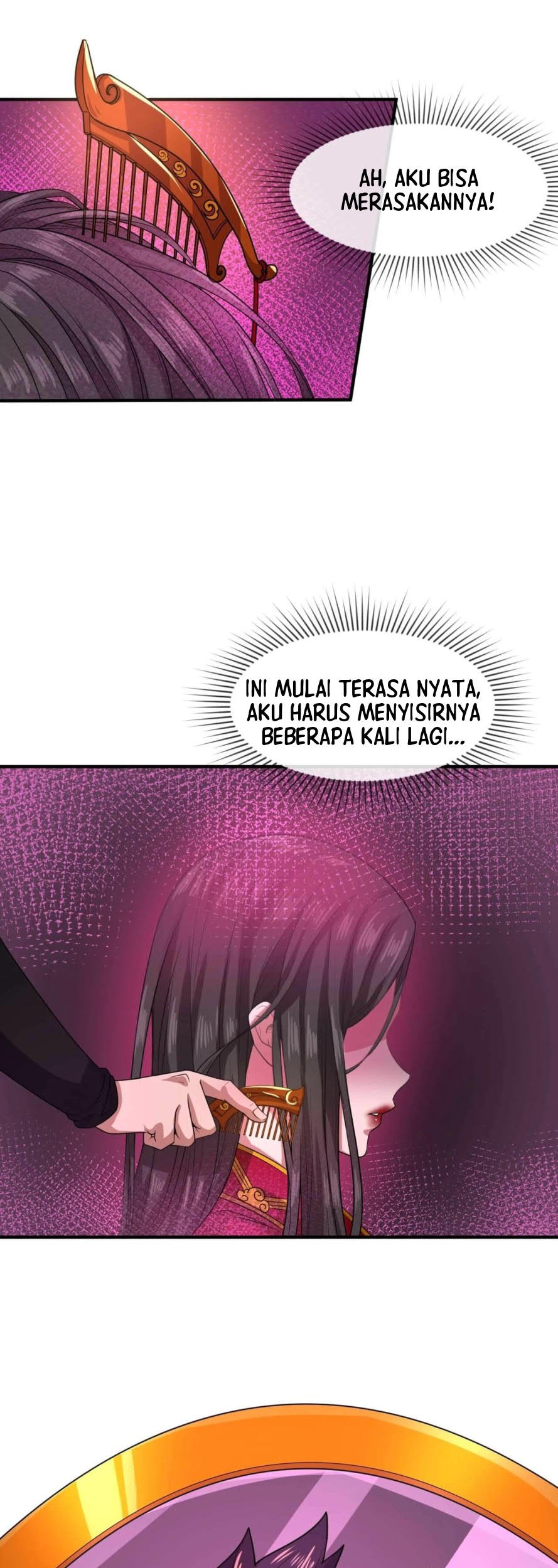 Age of Terror Chapter 14 - halaman 15