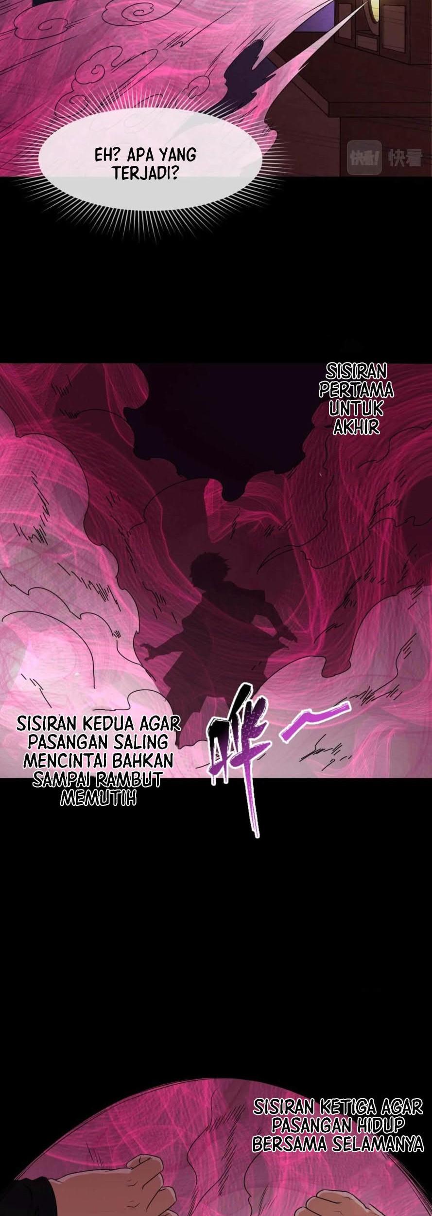 Age of Terror Chapter 14 - halaman 18