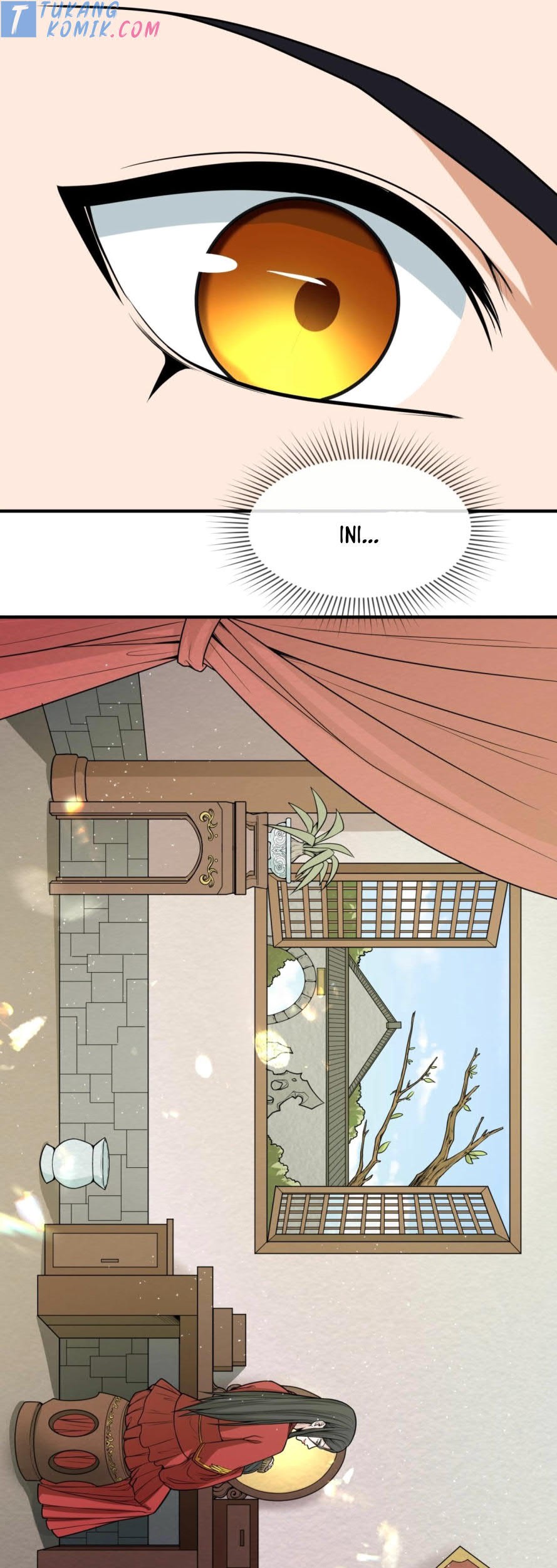 Age of Terror Chapter 14 - halaman 21