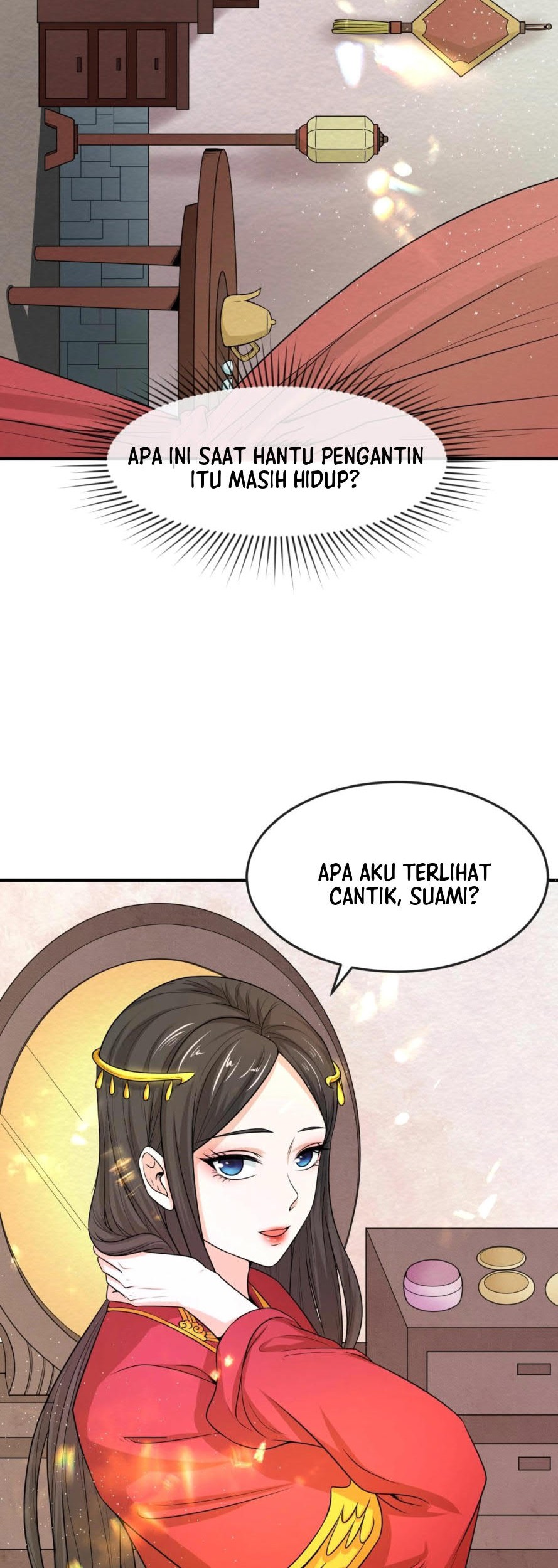 Age of Terror Chapter 14 - halaman 22