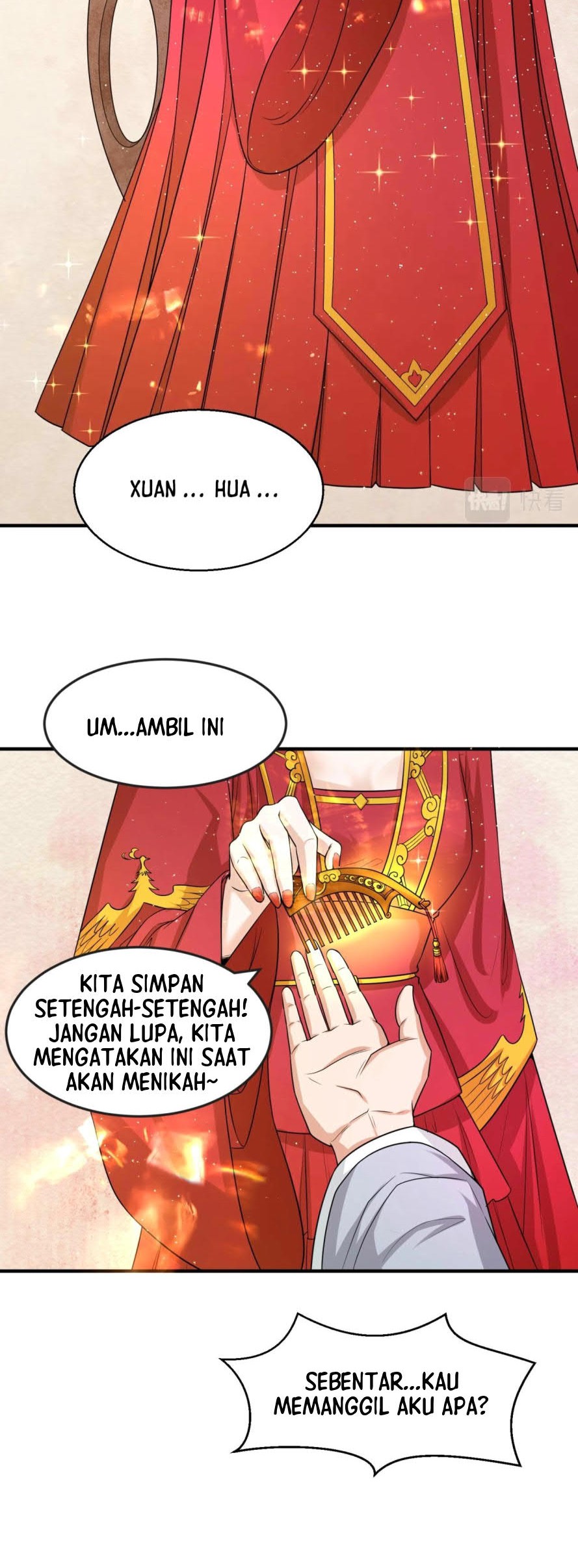 Age of Terror Chapter 14 - halaman 24