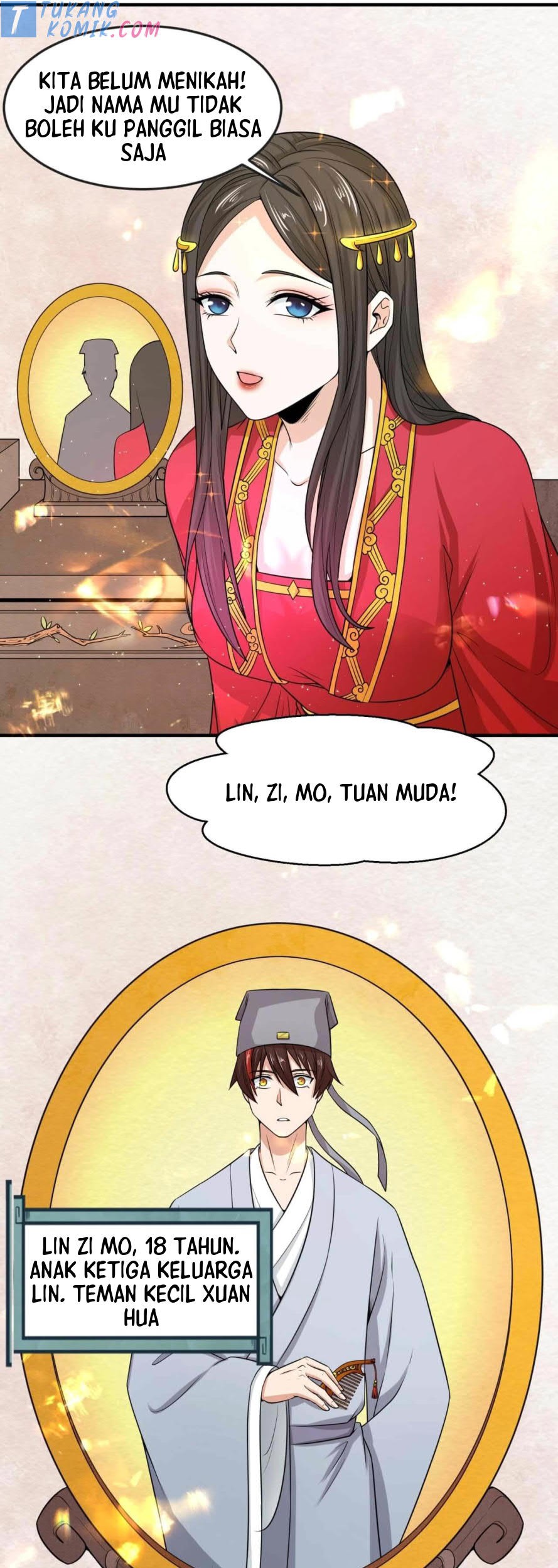 Age of Terror Chapter 14 - halaman 25