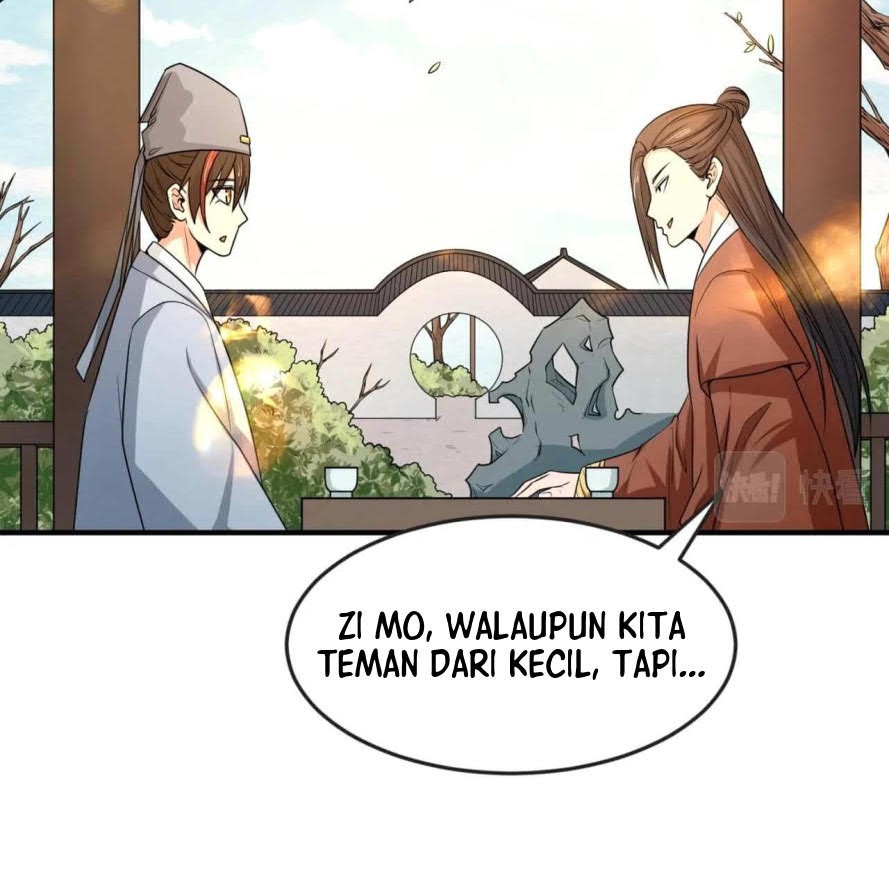 Age of Terror Chapter 14 - halaman 27