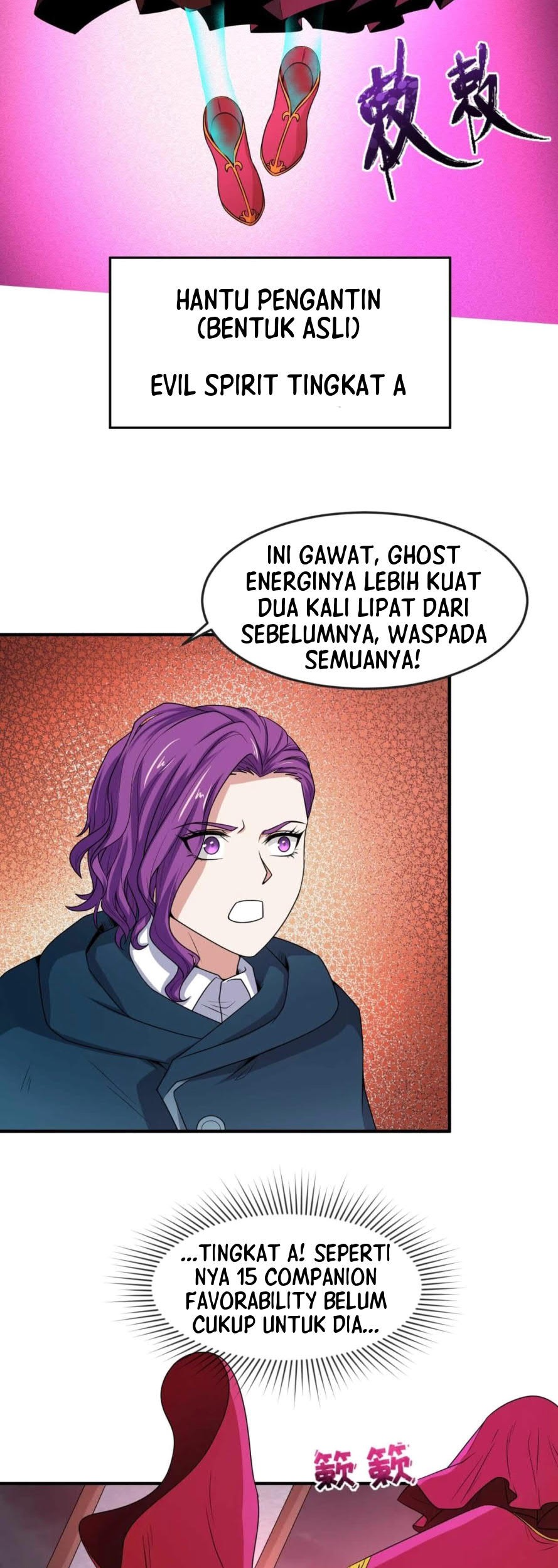 Age of Terror Chapter 14 - halaman 3