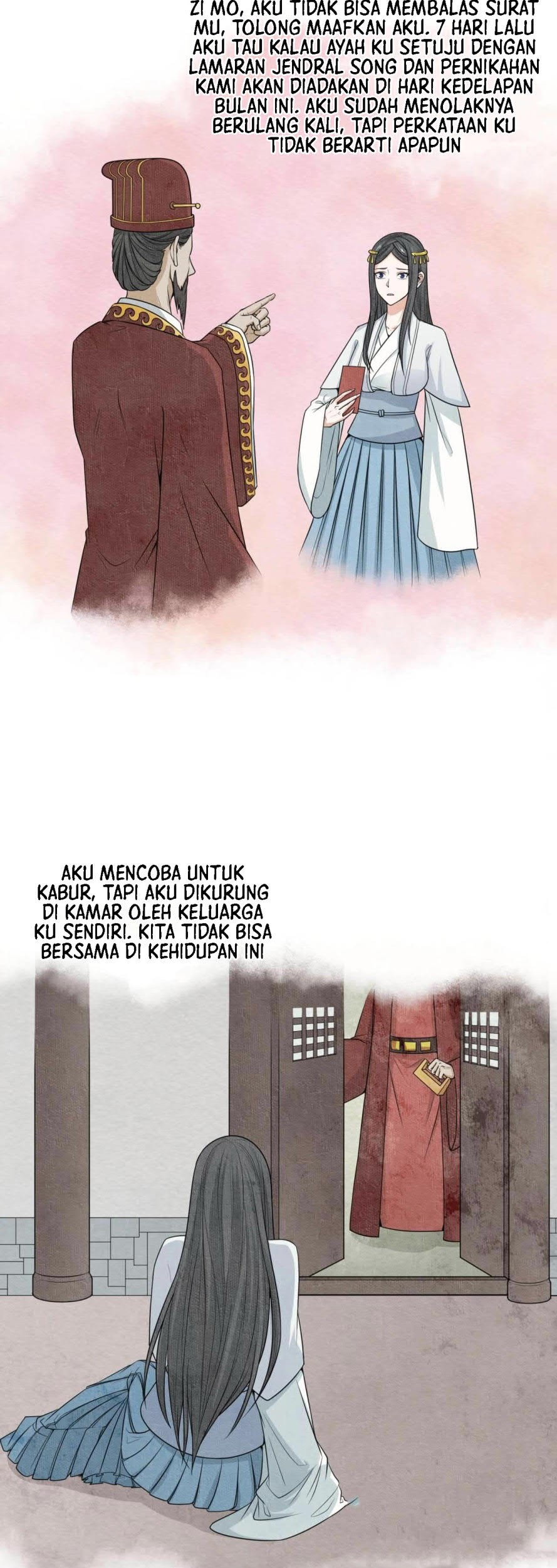 Age of Terror Chapter 14 - halaman 30