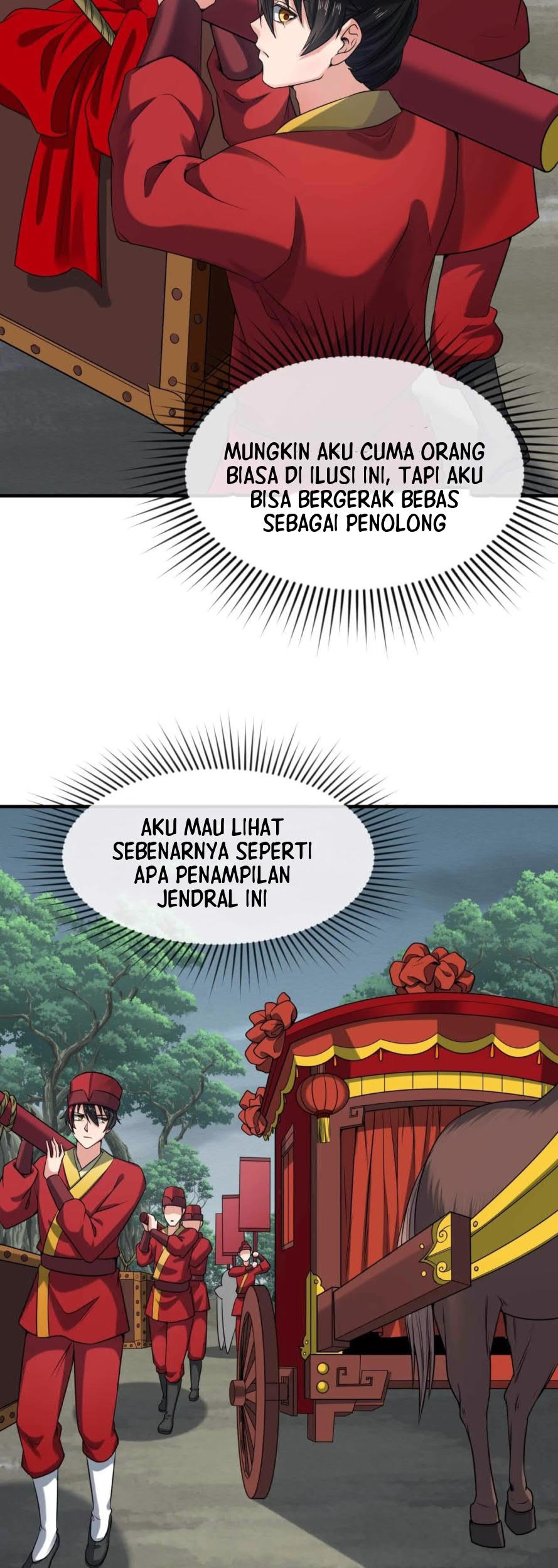 Age of Terror Chapter 14 - halaman 37