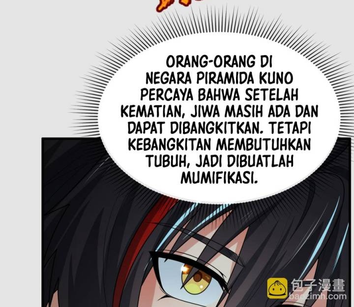 Age of Terror Chapter 140 - halaman 12