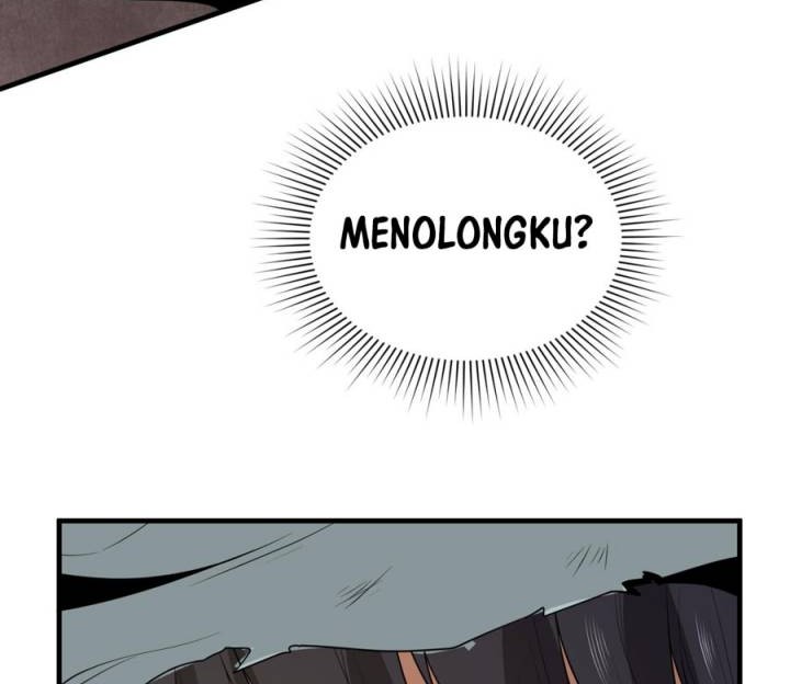 Age of Terror Chapter 140 - halaman 18