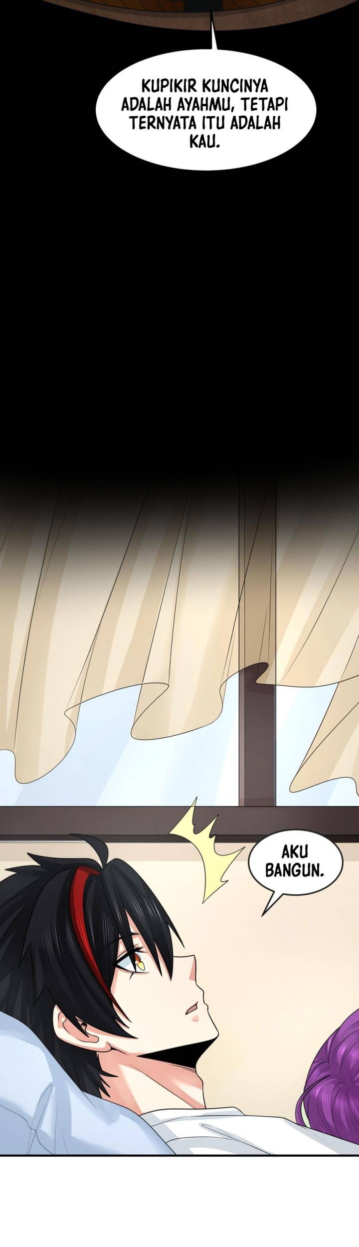 Age of Terror Chapter 140 - halaman 25