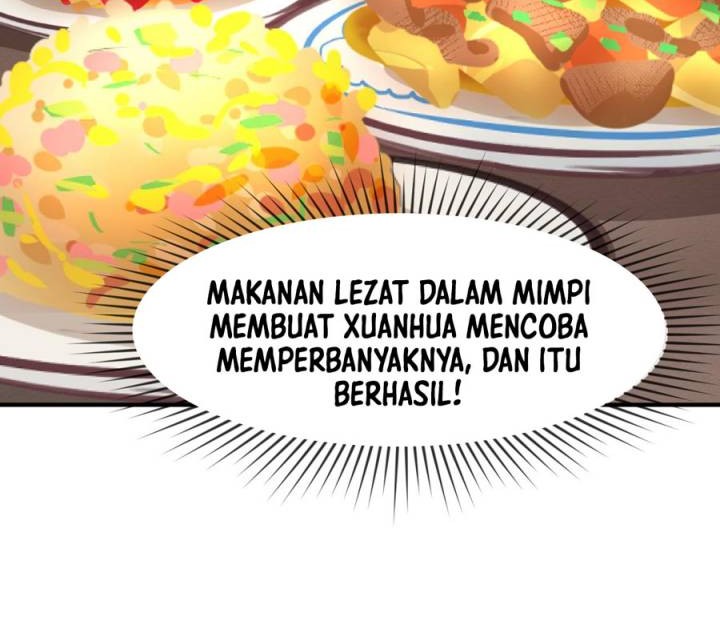 Age of Terror Chapter 140 - halaman 30