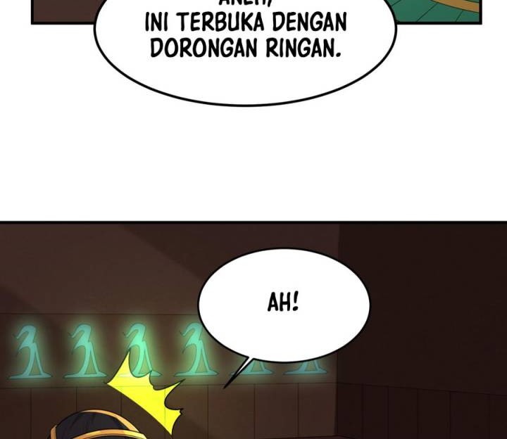 Age of Terror Chapter 140 - halaman 6