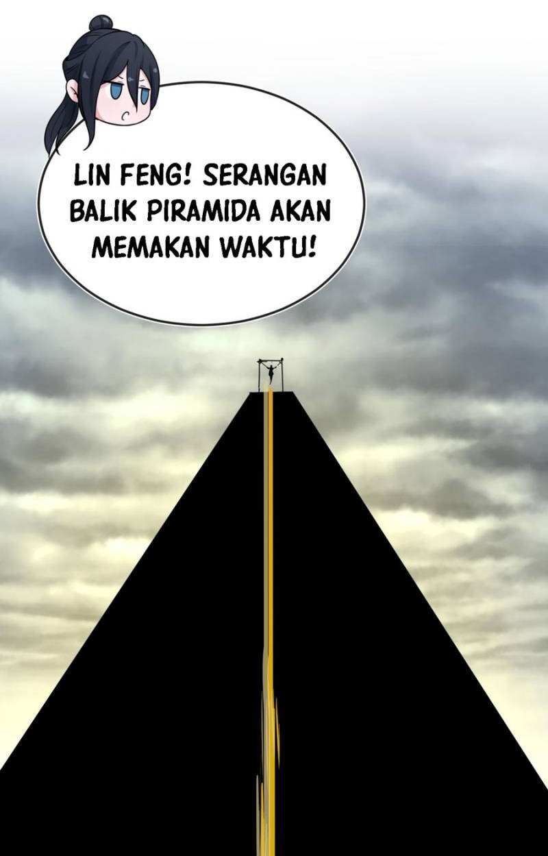 Age of Terror Chapter 142 - halaman 18