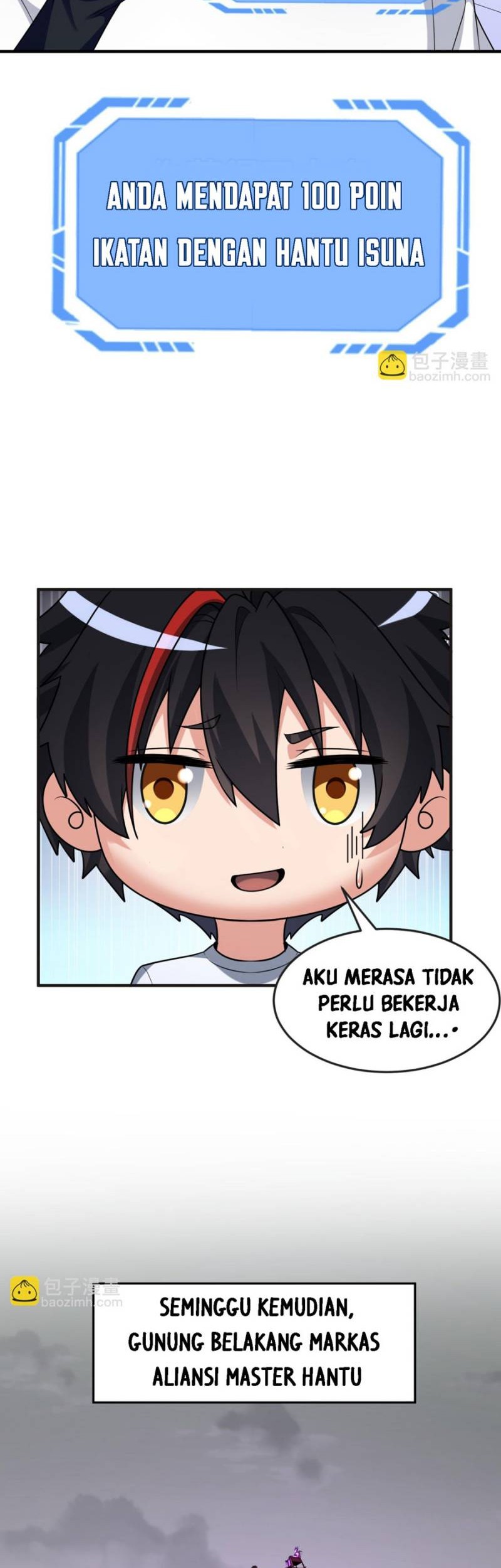 Age of Terror Chapter 142 - halaman 26