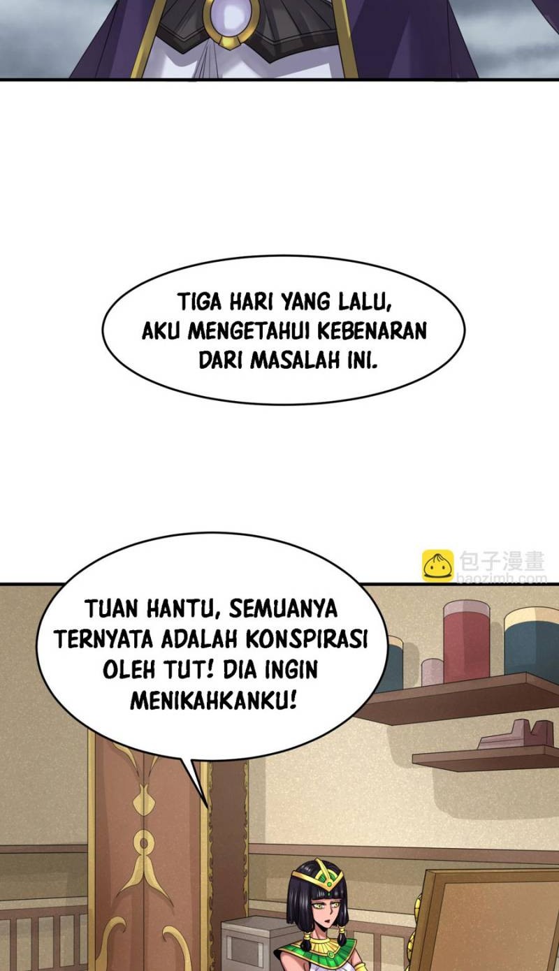 Age of Terror Chapter 142 - halaman 3
