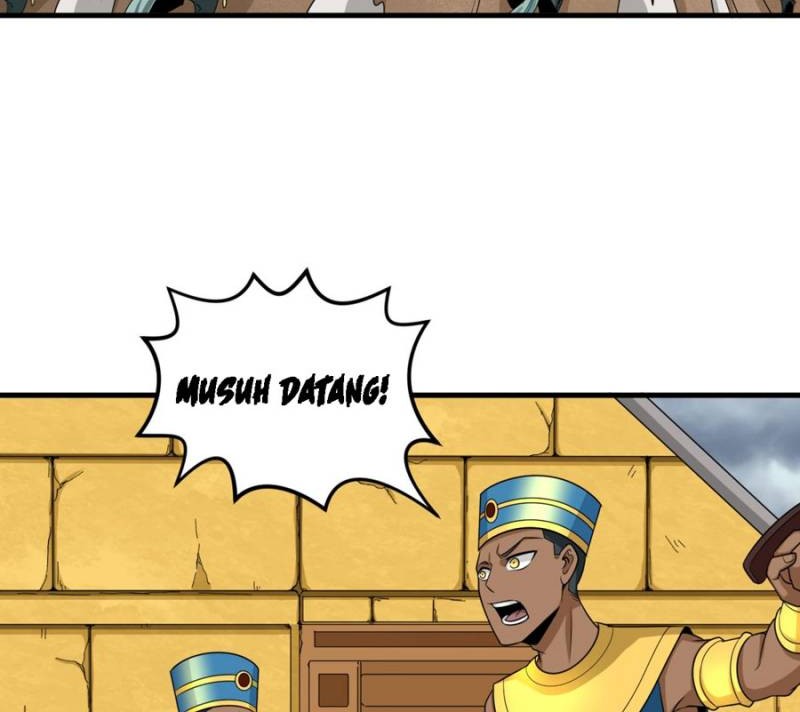 Age of Terror Chapter 142 - halaman 9