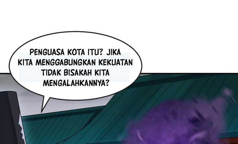 Age of Terror Chapter 143 - halaman 12
