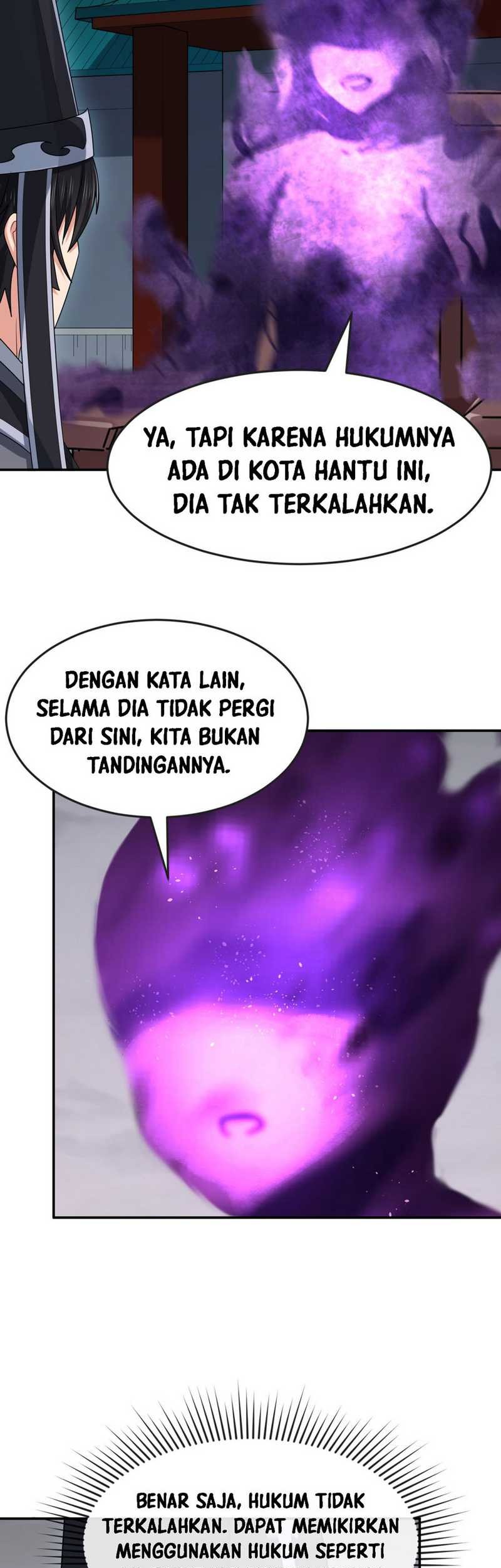 Age of Terror Chapter 143 - halaman 13