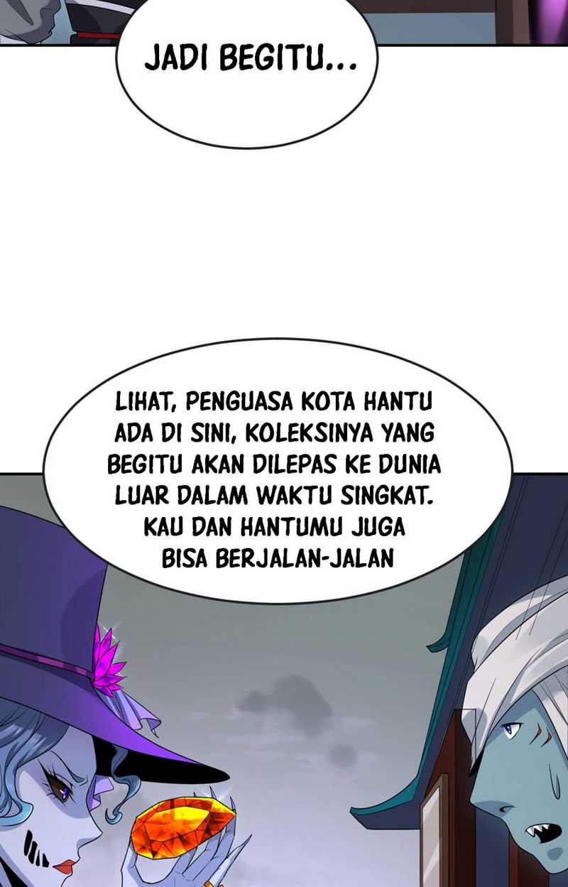 Age of Terror Chapter 143 - halaman 15