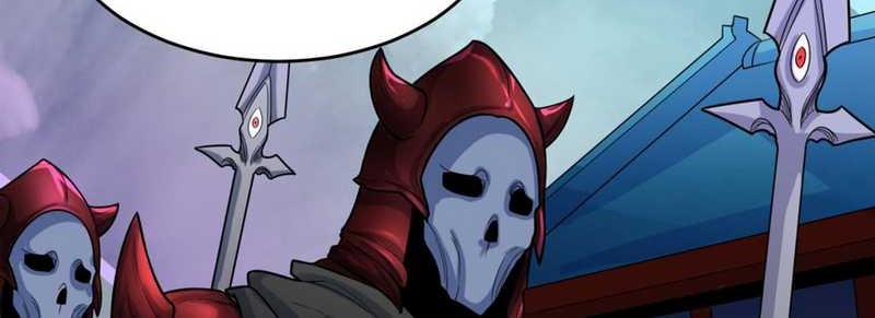 Age of Terror Chapter 143 - halaman 30