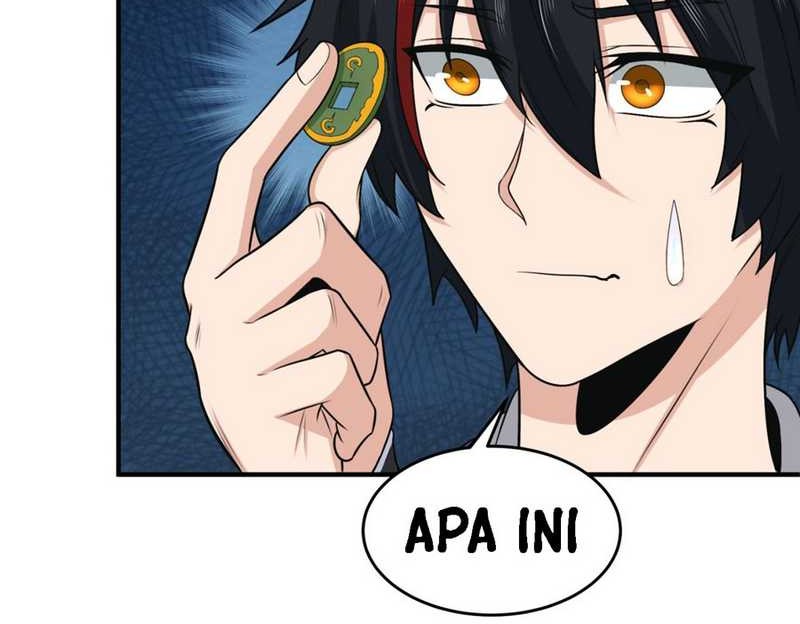 Age of Terror Chapter 143 - halaman 36