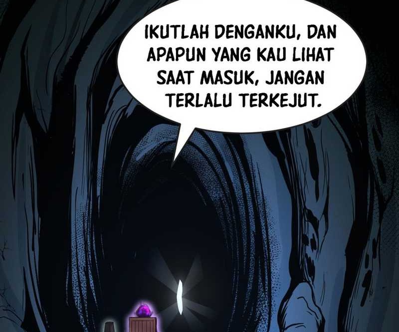 Age of Terror Chapter 143 - halaman 6
