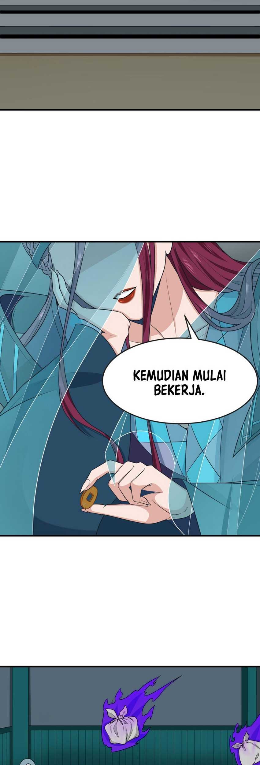 Age of Terror Chapter 144 - halaman 10