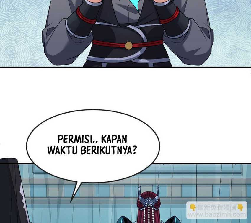 Age of Terror Chapter 144 - halaman 23