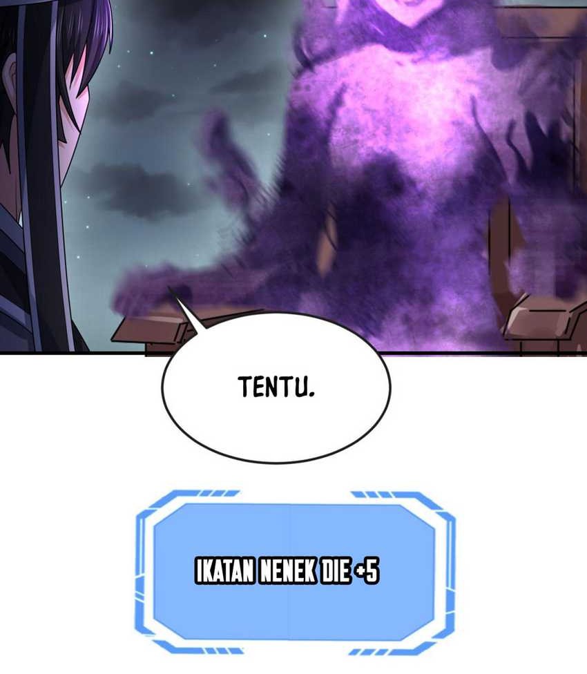 Age of Terror Chapter 144 - halaman 26