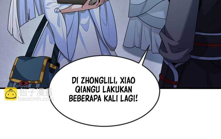 Age of Terror Chapter 144 - halaman 29
