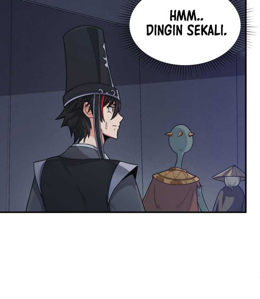 Age of Terror Chapter 144 - halaman 6