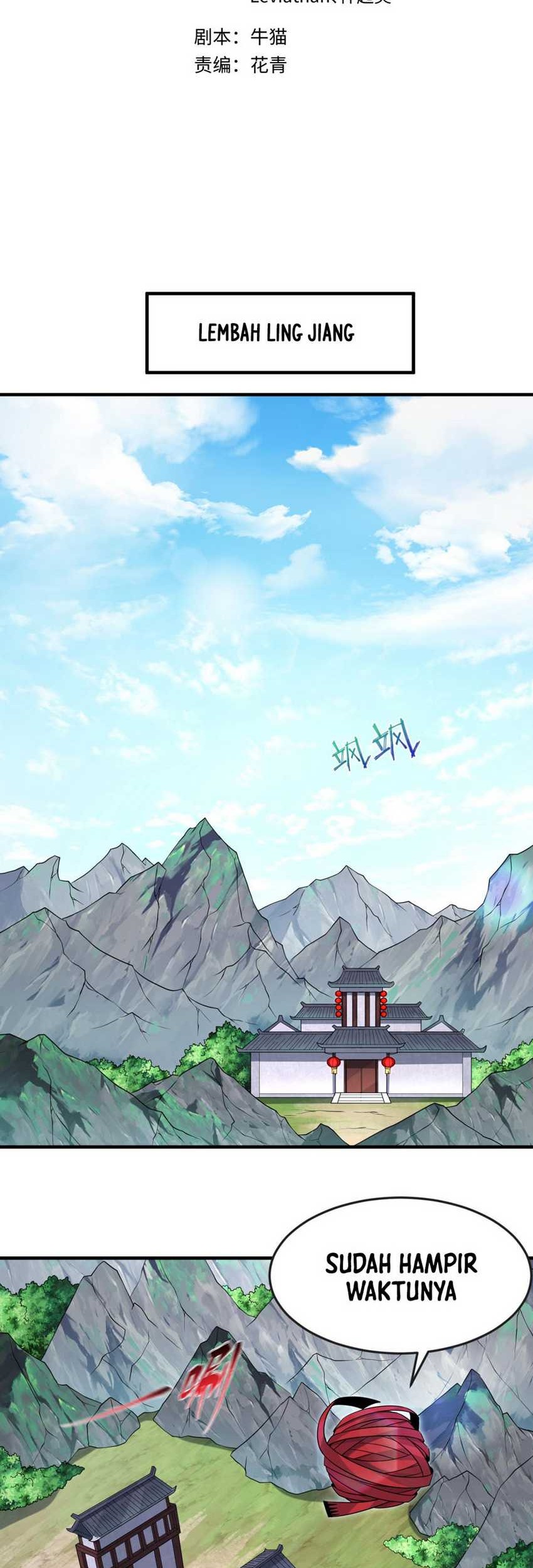 Age of Terror Chapter 145 - halaman 2